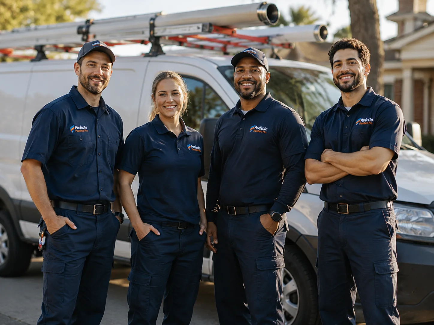 Emergency Plumber Near Me in Fairfield, ME near me